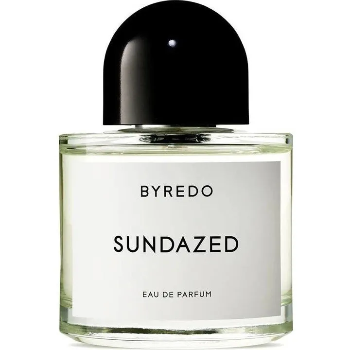 Byredo Sundazed (Eau de Parfum) parfüm şişesi