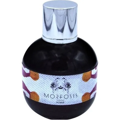 O'Driù Morfosis parfüm şişesi