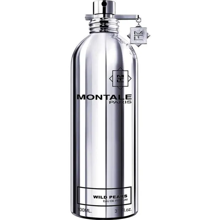 Montale Wild Pears parfüm şişesi