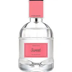 Etude House Colorful Scent - Sweet perfume bottle