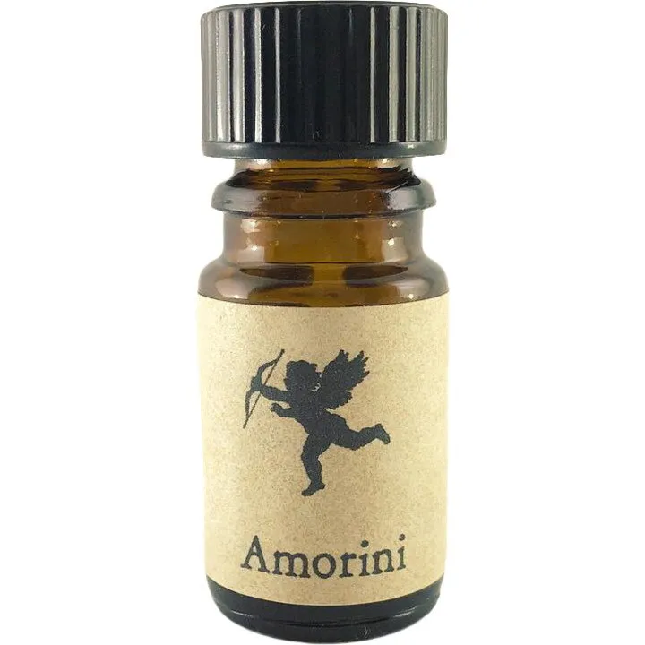 Arcana Wildcraft Amorini parfüm şişesi