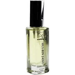 Deconstructing Eden Hui-Bin Jang perfume bottle