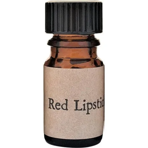 Arcana Wildcraft Red Lipstick parfüm şişesi