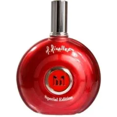 M. Micallef Special Edition perfume bottle