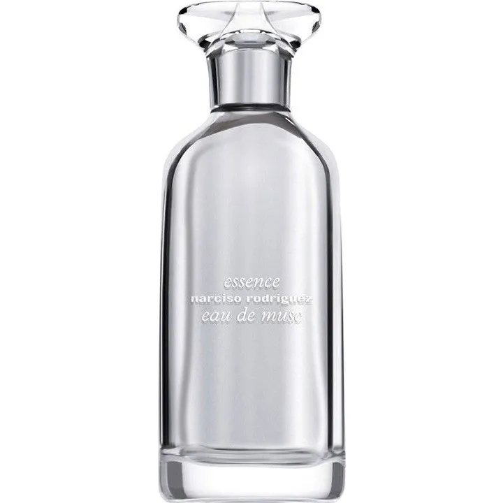 Narciso Rodriguez Essence Eau de Musc parfüm şişesi