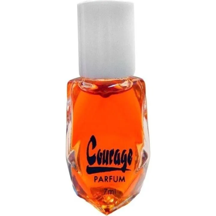 Concentra Courage (Parfum) parfüm şişesi