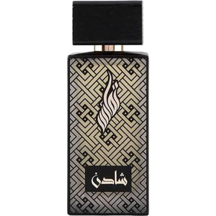 Nafaies Shadan / شادن parfüm şişesi