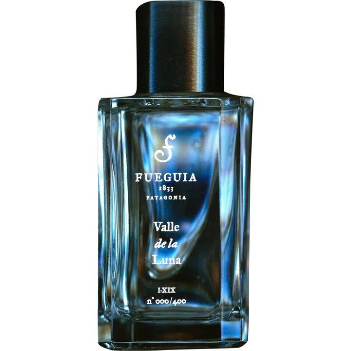 Fueguia 1833 Valle de la Luna (Perfume) perfume bottle