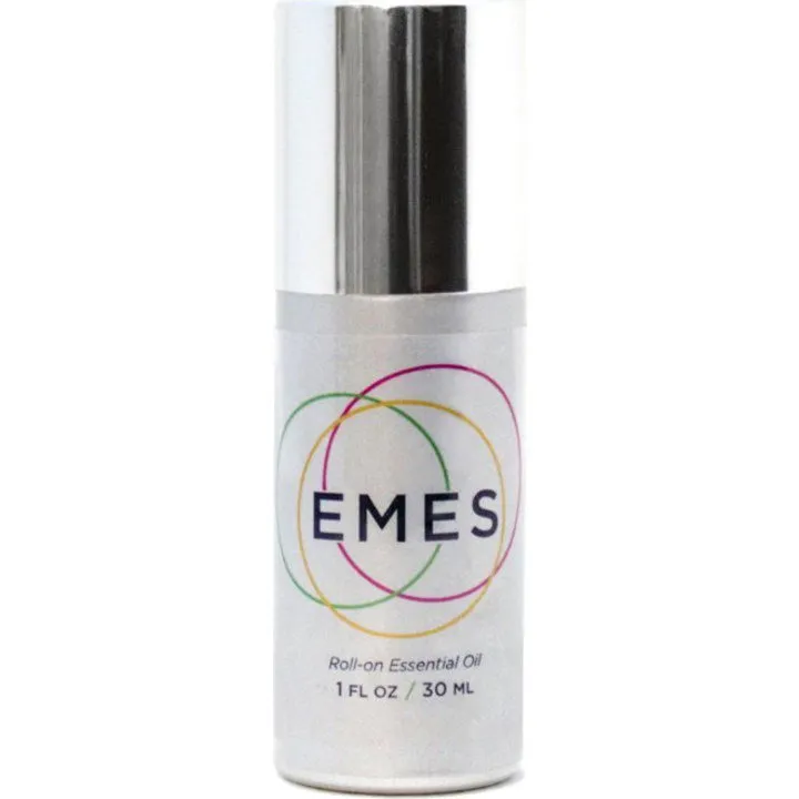 EMES #810 Watermalot parfüm şişesi