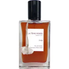 FMB La 7ème Rosée perfume bottle