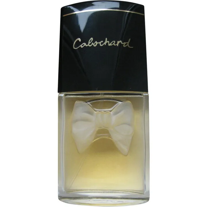 Grès Cabochard (1995) (Eau de Toilette) parfüm şişesi