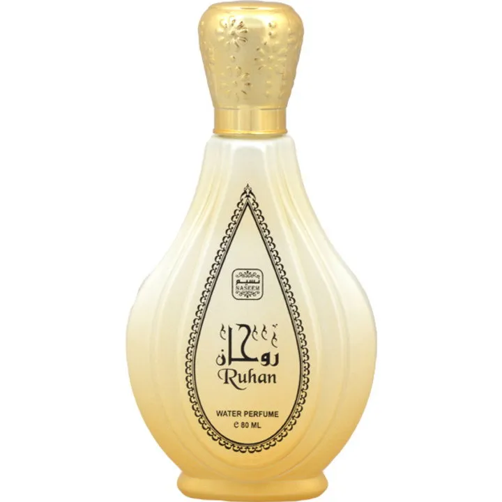 Naseem Ruhan / روحان perfume bottle