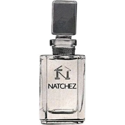 Natchez (Perfume) parfüm şişesi