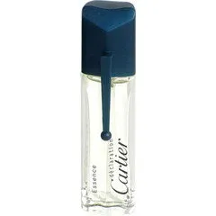 Cartier Déclaration Essence Clip Voyage parfüm şişesi
