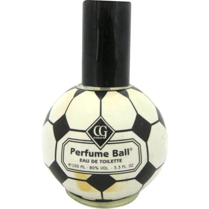 Parfums CG Paris Perfume Ball parfüm şişesi