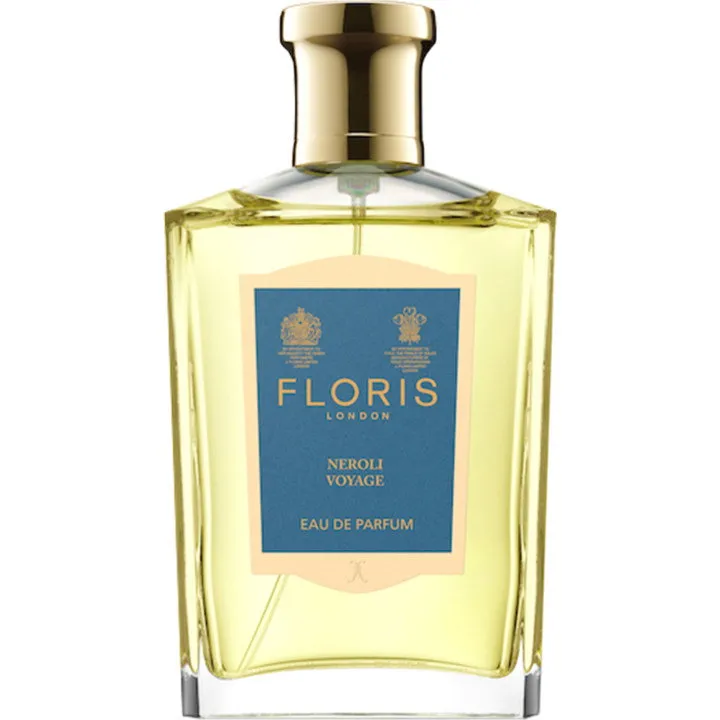 Floris Neroli Voyage parfüm şişesi