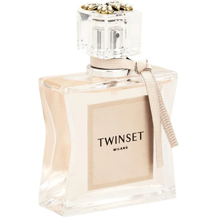 Twinset parfüm şişesi