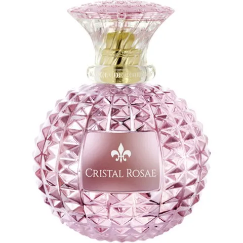 Princesse Marina de Bourbon Cristal Rosae parfüm şişesi