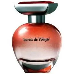 ID Parfums Secrets de Volupté parfüm şişesi