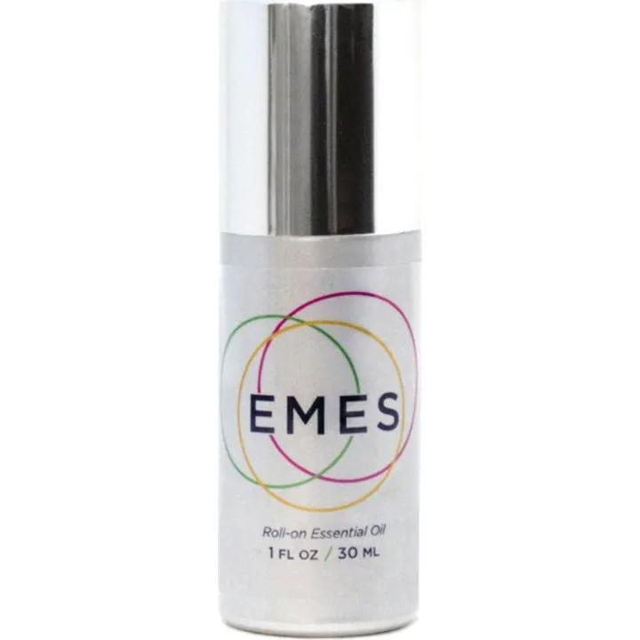 EMES #430 Night Blooming Jasmine parfüm şişesi