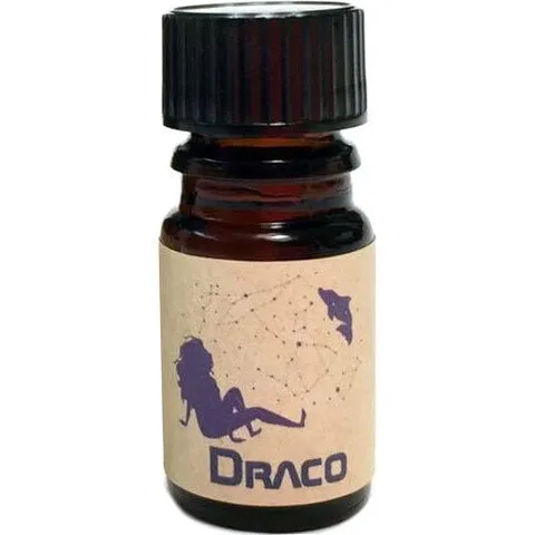 Arcana Wildcraft Draco parfüm şişesi