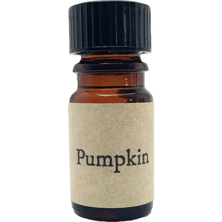 Arcana Wildcraft Pumpkin parfüm şişesi