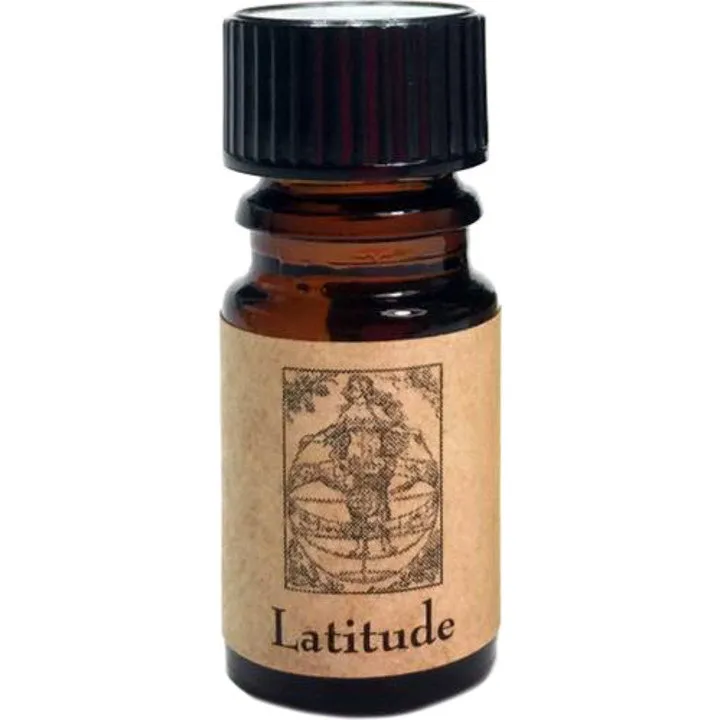 Arcana Wildcraft Latitude parfüm şişesi
