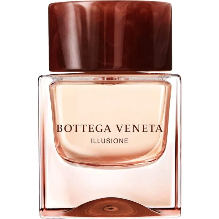 Bottega Veneta Illusione (Eau de Parfum) parfüm şişesi