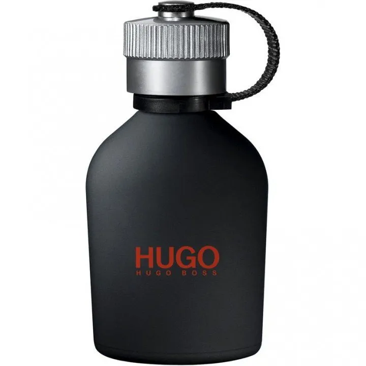 Hugo Boss Hugo Just Different (Eau de Toilette) parfüm şişesi