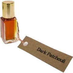 Scent by the Sea Dark Patchouli parfüm şişesi