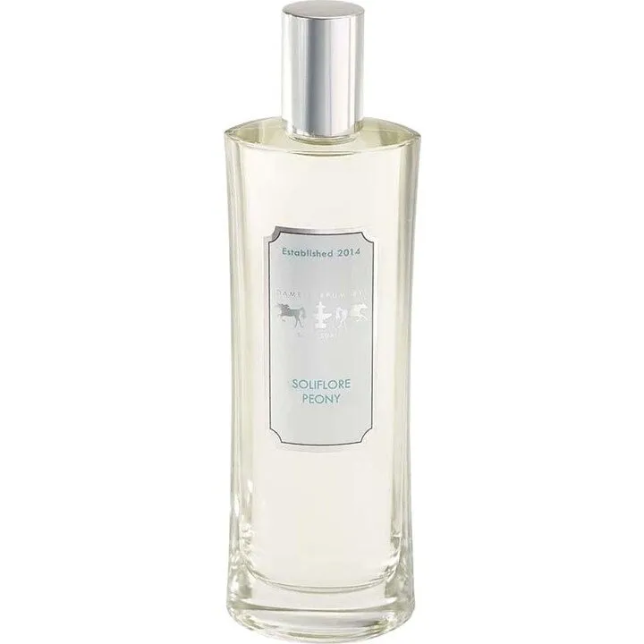 Dame Perfumery Scottsdale Soliflore Peony (Eau de Toilette) parfüm şişesi