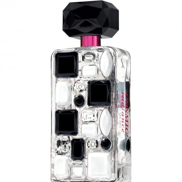 Britney Spears Cosmic Radiance parfüm şişesi