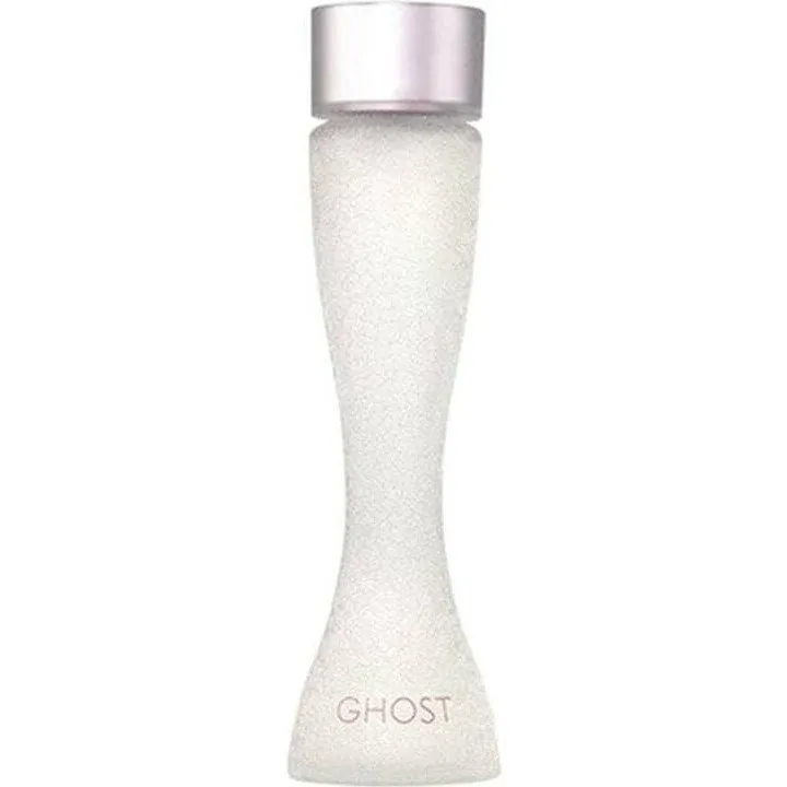 Ghost Purity perfume bottle