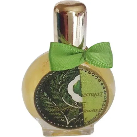 Rancé 1795 Fougère Adoree parfüm şişesi