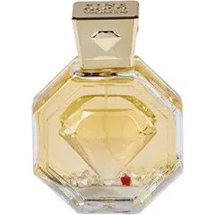 Unknown Brand / Unbekannte Marke Eternal Diamonds parfüm şişesi