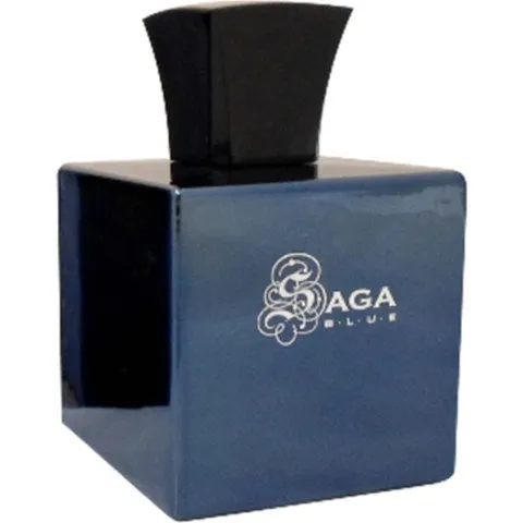 Versailles Beauté Saga Blue parfüm şişesi