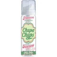 Foamous Chupa Chups - Jolly Lolly perfume bottle
