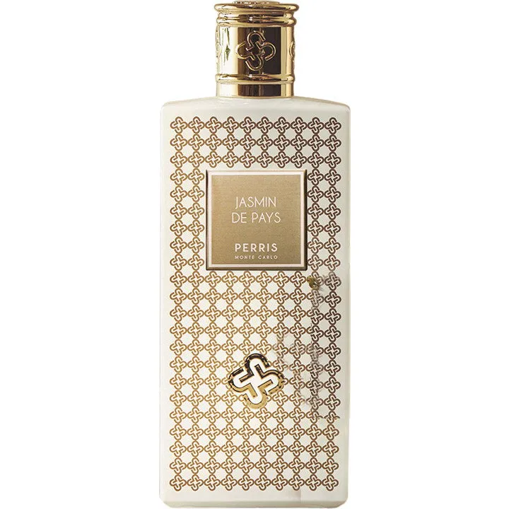 Perris Monte Carlo Jasmin de Pays parfüm şişesi