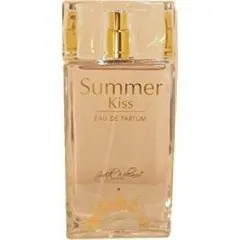 Judith Williams Summer Kiss parfüm şişesi