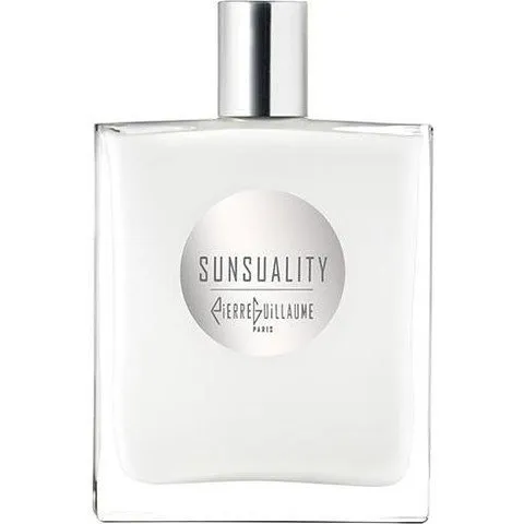 Pierre Guillaume Sunsuality parfüm şişesi