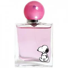 Romella Snoopy Fragrance - Merry Berry (Eau de Toilette) perfume bottle