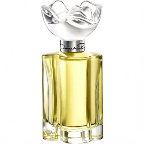 Oscar de la Renta ****** d'Oscar (Eau de Toilette) parfüm şişesi