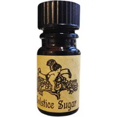Arcana Wildcraft Solstice Sugar parfüm şişesi