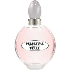 Jeanne Arthes Perpetual Silver Pearl parfüm şişesi