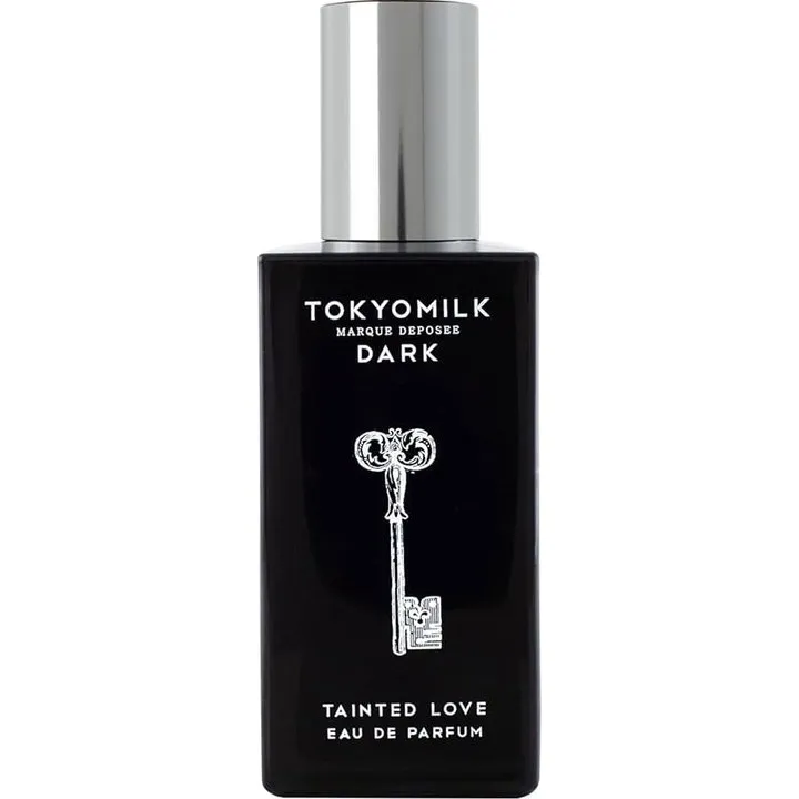 Tokyomilk Tainted Love No. 62 parfüm şişesi
