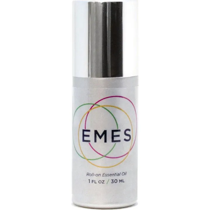 EMES #905 Raspberry and Rhubarb parfüm şişesi