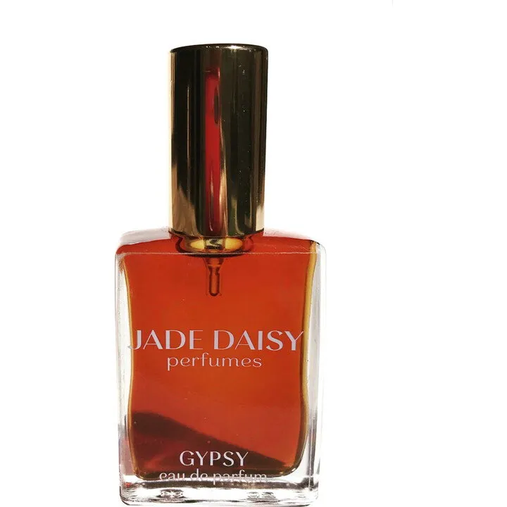 Jade Daisy Gypsy parfüm şişesi