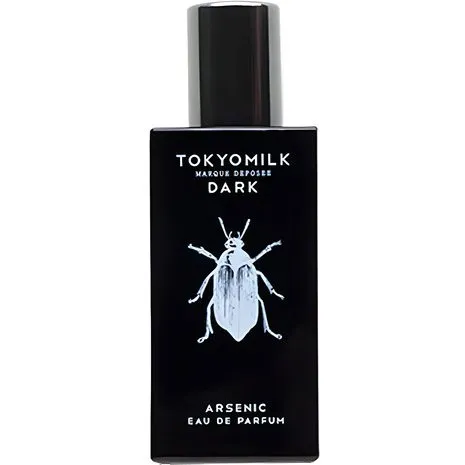Tokyomilk Arsenic No. 17 parfüm şişesi