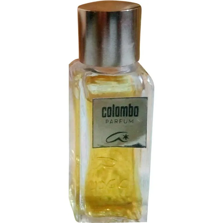 Astrid Colombo perfume bottle