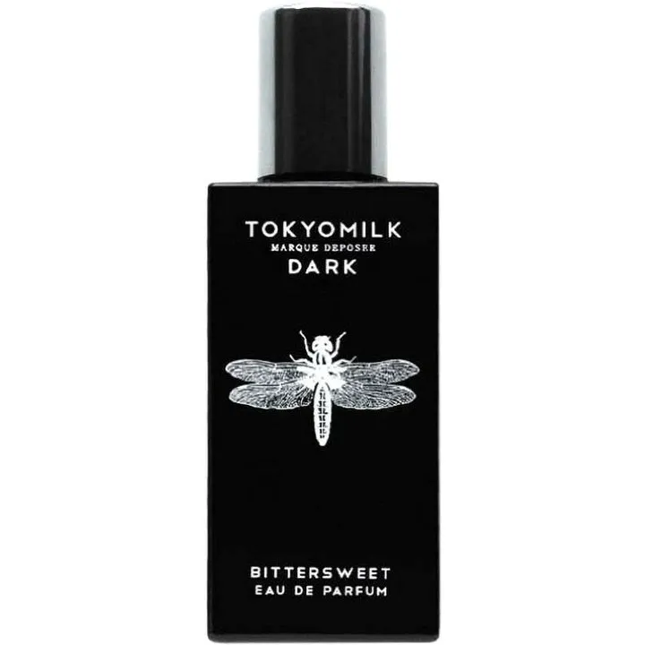 Tokyomilk Bittersweet No. 83 parfüm şişesi